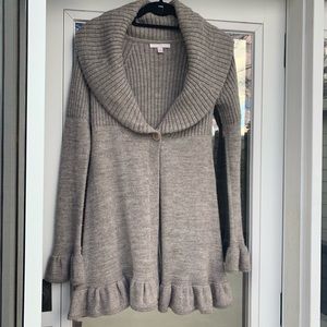 Rebecca Taylor Size Small Cardigan.